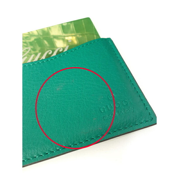 Gucci Bamboo Top Handle Bag - Picture 8 of 9